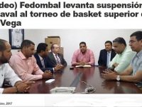 Baloncesto Superior En LA VEGA ... Tigueraje ... Violencia ... Irrespeto ... Eso No Tiene Comparacion.!!!