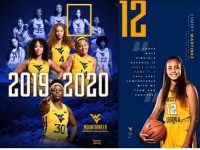 ESMERY MARTINEZ ... Su Primer Encuentro NCAA Division 1 ... Aqui Los 'NUMERITOS'.!!!