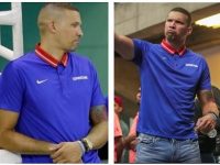 Francisco Garcia ... Luego De Que Se Encendiera Incandescente En Su Nombramiento ... Renuncia De La Seleccion Nacional Con 'LA PAMPARA' Apagada.!!!