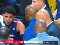 LIONEL J FIGUEROA Y Su Univ. ST JOHN'S ... Pierden Su 4to De 5 Partidos Jugados Dentro De Su Conferencia ... Galeria De Fotos.!!!