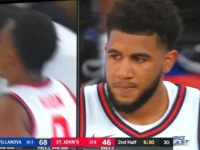 LIONEL J FIGUEROA ... Y Su Univ. ST JOHN'S ... Reciben Catedras De Baloncesto En El Madison Square Garden ... Univ. Villanova Los Apabulla ... Galeria De Fotos.!!!