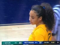 ESMERY MARTINEZ ... Luego De Las Proximas TRES Temporadas NCAA ... La WNBA Le Espera.!!!