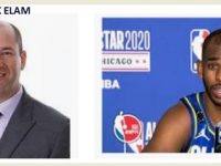 Juego De Las Estrellas NBA 2020 ... The 'ELAM ENDING' .... La 'CONCLUSION ELAM'.!!!