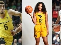 Dominicanos En La NCAA ... Temporalmente ... Se Les Detienen Sus Desarrollos ... Primera Parte.!!!