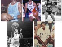 El Baloncesto Dominicano ... Distrito Nacional ... Los Mejores Que Han Jugado.!!!