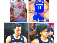 Dominicanos En La NCAA ... Temporalmente ...  Se Les Detienen Sus Desarrollos ... Segunda Parte.!!!