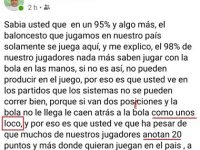 El Juego Baloncesto ... Jugadores 'DOMINICANOS' ... AYATA TRUENA.!!!