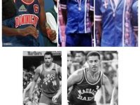 El Baloncesto Dominicano ... Distrito Nacional ... Los Mejores Que Han Jugado ... Equipo No. 3.!!!