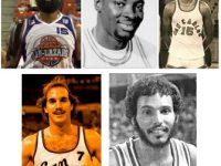 El Baloncesto Dominicano ... Distrito Nacional ... Los Mejores Que Han Jugado ... Equipo #2.!!!