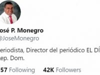 Seleccion Nacional De Baloncesto .... Un Nuevo GERENTE GENERAL ... Periodista, JOSE MONEGRO.!!!