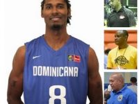 EDWARD 'el tio' SANTANA ... Elocuente E Intelectualmente ...Nos Ofrece Su Opinion ... Los TRES Mejores Dirigentes En El Baloncesto Dominicano.!!!