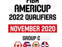 Seleccion Nacional ... Pre-Clasificacion Copa FIBA AMERICAS 2022 ... 2da Ventana ... Punta Cana, Republica Dominicana.!!!