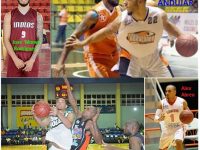 Vastagos De Dominicanos ... Invaden El Pre-Seleccionado Nacional De Baloncesto Puerto Rico.!!!