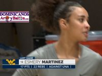 ESMERY MARTINEZ ... De Frente A Un Gran Reto Esta Noche ... 7:00 PM Hora Estados Unidos.!!!