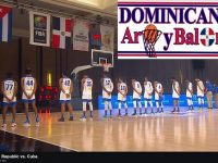 Seleccion Nacional ... Le Inflige Despiadado Castigo A La Seleccion Cubana ... 2DA Ventana FIBA ... Burbuja, Punta Cana.!!!