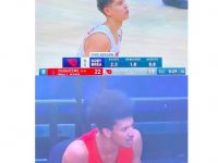 KOBY BREA Y Su Univ. DAYTON ... Vapulean A CHAD BAKER Y Su Univ. DUQUESNE.!!!