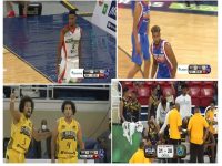 ABADINA 2021 ... Barianos ... Lazareños ... Mauricianos ... Bamesianos ... Nuestras Opciones A Playoffs.!!!