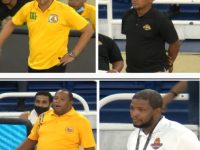 BARIANOS ... SAN CARLEÑOS ... MAURICIANOS ... LAZAREÑOS ... Muerte Subita ... Por El Pase A La Serie Final.!!!