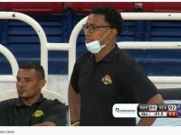 JOEL RAMIREZ ... Club RAFAEL BARIAS ... Las Llaves De Un Carro Ferrari .. En La Manos De Un Chofer Mediocre.!!!