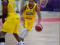 Baloncesto Profesional COLOMBIA ... "El Inigualable" Gelvis Solano .. Guia El Triunfo De Sus TRIGRILLOS DE ANTIOQUIA.!!!