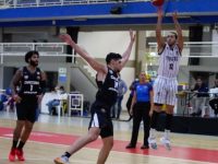 Baloncesto Profesional Colombia ... BRANDONE FRANCIS RAMIREZ ... Tendra Que Demostrar Para Permanecer En Esta Liga De Mediano Nivel.!!!