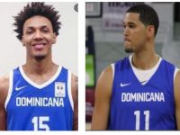 Eloy Vargas Se Desmonta Del Avion A Tokyo ... Obvio, FEDOMBAL No Asume Este Compromiso Con La Responsabilidad Requerida.!!!