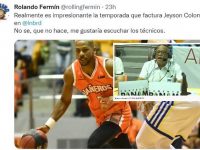 ROLLING FERMIN ... Proximo Inmortal Del Deporte ... Impresionado Con El Talento Inspiracional De JEISON COLOME.!!!