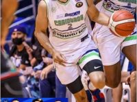 Puerto Rico ... Baloncesto Superior Nacional ... RIGOBERTO 'El Vikingo' MENDOZA .. Y Cariduros De Fajardo ... Avanzan A Serie Semi-final.!!!