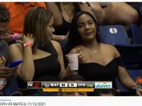 Baloncesto Superior La Vega .. La Matica A Un Triufo De La Corona ... Galeria De Fotos.!!!