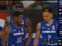 Seleccion Nacional ... Caen Ante Canada ... 2da Ventana FIBA.!!!