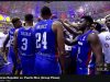 Seleccion Nacional ‘B’ … Partido Inaugural Copa FIBA Americas 2022 .. Caen Ante Los Boricuas.!!!