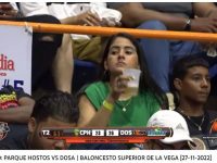 Baloncesto Superior Serie Semi-Final B … La Vega … El Imperio Verde Iguala La Serie … Galeria De Fotos.!!!