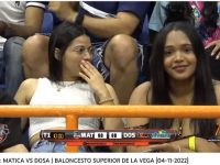Baloncesto Superior La Vega … Campeones de La Matica Le Ponen Numero A La Casa .. Derrotan Club DOSA … Galeria De Fotos.!!!
