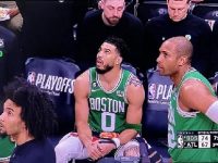 ALFRED JOEL HORFORD REYNOSO … y Sus Boston Celtics … En Busca Eliminar Atlanta Esta Noche … Y Pasar A Semi-Final De La Conferencia.!!!