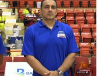 JULIO DUQUELA … El Mejor Dirigente De Baloncesto En La Republica Dominicana.!!!