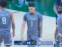 YAXEL LENDEBORG ... Super Estrella En El Baloncesto NCAA ... Guia El Triunfo De Su Universidad ALABAMA BIRMINGHAM.!!!