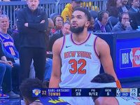 "THE BIG BODEGA" ... KARL ANTHONY TOWNS CRUZ JR ... Llega A La Ciudad De Indianapolis ... Y Se Adueña Del Escenario.!!!