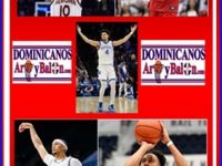 La NCAA Baloncesto Masculino ... 5 Jugadores Estrellas De La Republica Dominicana ... Hoy Inician Los Juegos Inter-Conferencias.!!!!