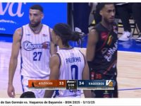 CHRISTOPHER THEORET DUARTE ... Azota El Baloncesto Nacional Puerto Rico ... Guia Triunfo De Bayamon.!!!