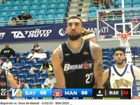 CHRIS DUARTE ... Catedratico ... Guia El Triunfo De Sus Vaqueros De Bayamon.!!!