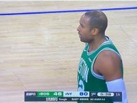 ALFRED JOEL HORFORD REYNOSO ... Es Posible Que Ya Presenciamos ... Su Ultimo Juego En La NBA.!!!