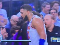 KARL ANTHONY TOWNS CRUZ JR ... Y Sus New York Knicks ... Forzan Un 6to Juego ... NBA ... Conferencia Este ... Serie Final.!!!