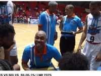 Liga Nacional De Baloncesto ... Titanes En Su Hogar ... Apretado Triunfo Ante Los Soles De San Pedro De Macoris.!!!