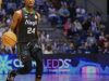 JASSEL ARGENIS PEREZ y PEREZ ... Debuta En Grande ... Liga 2da Division En España ... LEB ORO.!!!