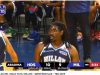 ABADINA 2025 ... El Poderio Del Jugador Refuerzo MICHAEL WATKINS ... Conduce El Triunfo Del Club El Millon.!!!
