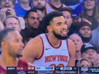KARL ANTHONY TOWNS CRUZ JR ... En Partido Inaugural NBA 2025 - 2026 ... Brilla En El Madison Square Garden.!!!