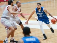Seleccion Nacional ... En Triunfo Ante Mexico ... Continua Su Marcha En Las Ventanas ... A La Clasificacion ... FIBA COPA MUNDIAL 2027.!!!