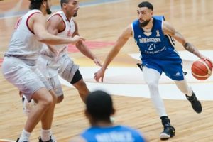 Seleccion Nacional  ... En Triunfo Ante Mexico ... Continua Su Marcha En Las Ventanas ...  A La Clasificacion ... FIBA COPA MUNDIAL 2027.!!!