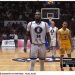 LNB 2026 ... Serie Final ... Los Gigantes De San Francisco De Macoris ... Colocan Al Precipicio ... A Los Metros De Santiago.!!!