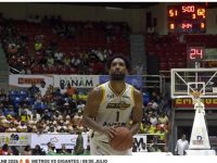 LNB 2026 ... En Inicio Serie Final ... Un 4to Periodo De Un Impresionante Remonte ... Los Metros Derrotan Los Gigantes.!!!